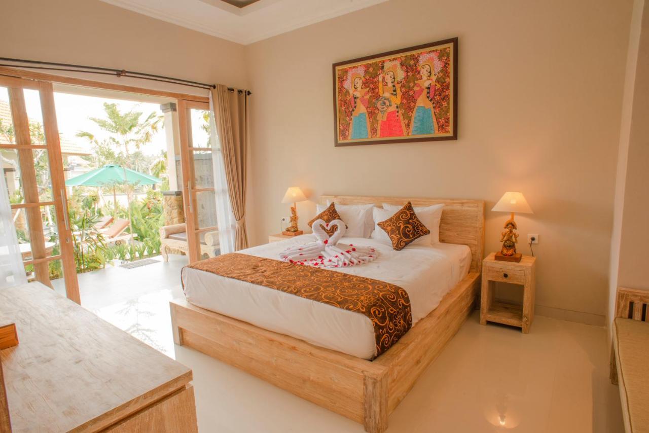 Auma Villa By Prasi Ubud Dış mekan fotoğraf