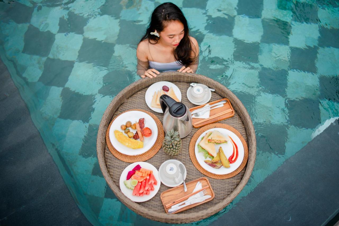 Auma Villa By Prasi Ubud Dış mekan fotoğraf