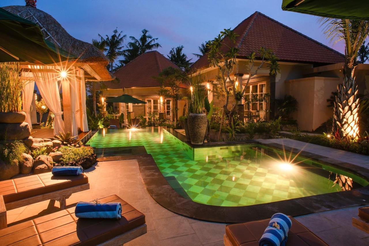 Auma Villa By Prasi Ubud Dış mekan fotoğraf