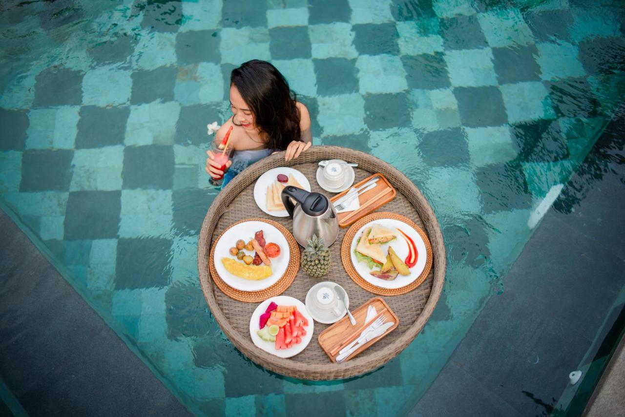 Auma Villa By Prasi Ubud Dış mekan fotoğraf