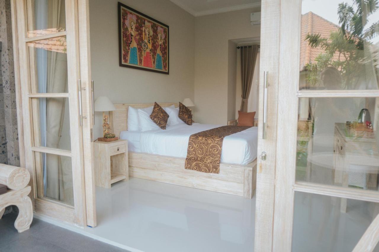 Auma Villa By Prasi Ubud Dış mekan fotoğraf