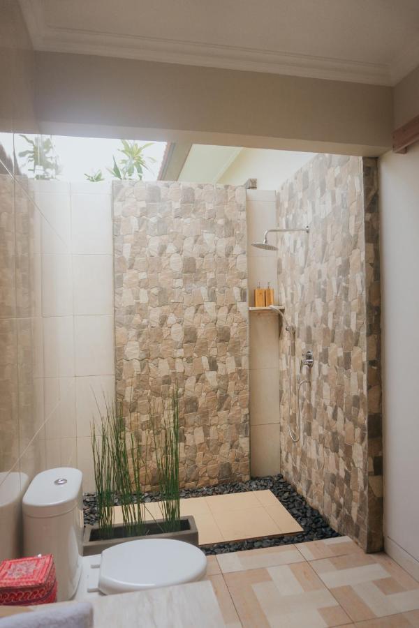Auma Villa By Prasi Ubud Dış mekan fotoğraf